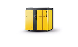 KAESER KOMPRESSOREN SE