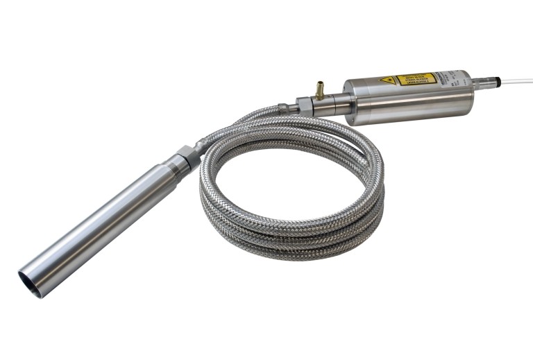 HEITRONICS's new Infrared Radiation Pyrometer Series optimized for high ...