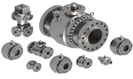 Hartmann Valves GmbH