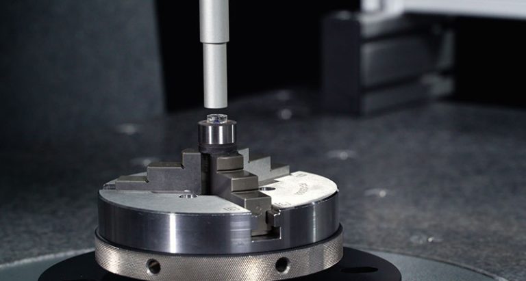 Hexagon introduces its new Leitz PMM Gold coordinate measuring machine ...