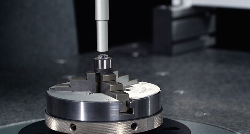 Pmm Inspection Machine Hexagon introduces its new Leitz PMM Gold coordinate measuring machine ...