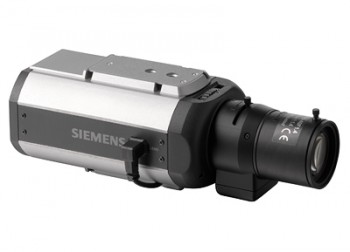 voor eeuwig Ondenkbaar Belonend Siemens upgrades its portfolio of IP-based CCTV cameras - EXPO21XX.com NEWS