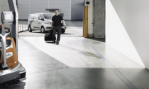 Comprehensive Service Solutions as the Basis for Successful Intralogistics