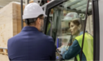 AI-Powered Warehouse Safety: From Reactive to Proactive