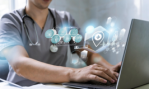 Revolutionizing Healthcare Logistics with Kivnon’s AMR Solutions