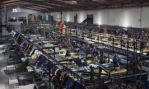 Marble Hall Citrus Transforms Operations with EP Equipment’s Lithium-Ion Forklifts