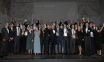 EP Equipment Wins Warehouse Truck of the Year at the IFOY Award 2025