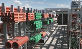 OHRA Regalanlagen GmbH