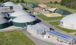 EnviTec Biogas Expands German Market with Three New EnviThan Projects