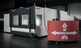 StarragTornos Group AG