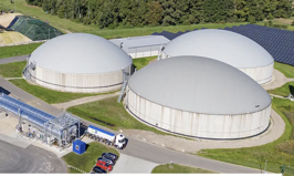EnviTec Biogas AG