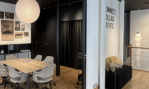 König + Neurath Opens New Showroom in Paris