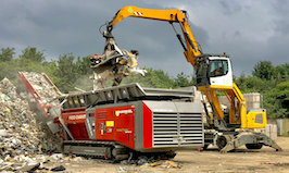 HAMMEL Recyclingtechnik GmbH