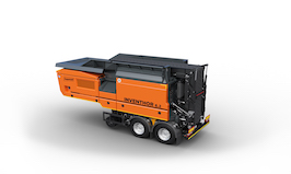 Doppstadt Beteiligungs GmbH