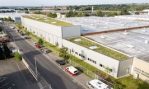 König + Neurath puts autonomous high-bay warehouse into operation