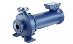 New canned motor pumps for demanding applications