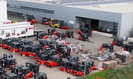Linde Material Handling GmbH