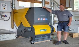 UNTHA Deutschland GmbH