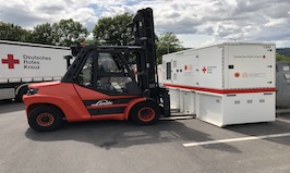 Linde Material Handling GmbH