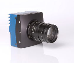 EoSens 25CXP High-Speed CameraPhoto by Mikrotron GmbH