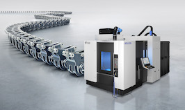 Gebr. Heller Maschinenfabrik GmbH