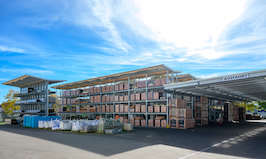 OHRA Regalanlagen GmbH