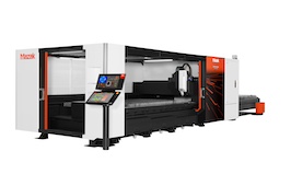 Yamazaki Mazak UK Ltd.