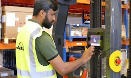 Linde Material Handling