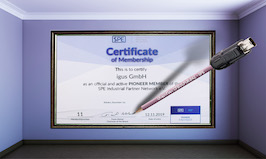 igus GmbH