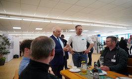 KNARR VERTRIEBS GMBH