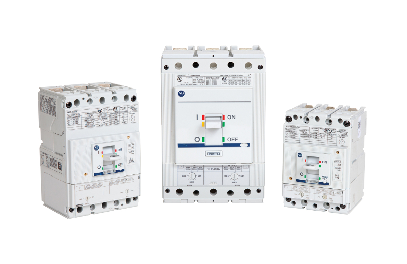 Rockwell Automation presents new circuit breakers with better short