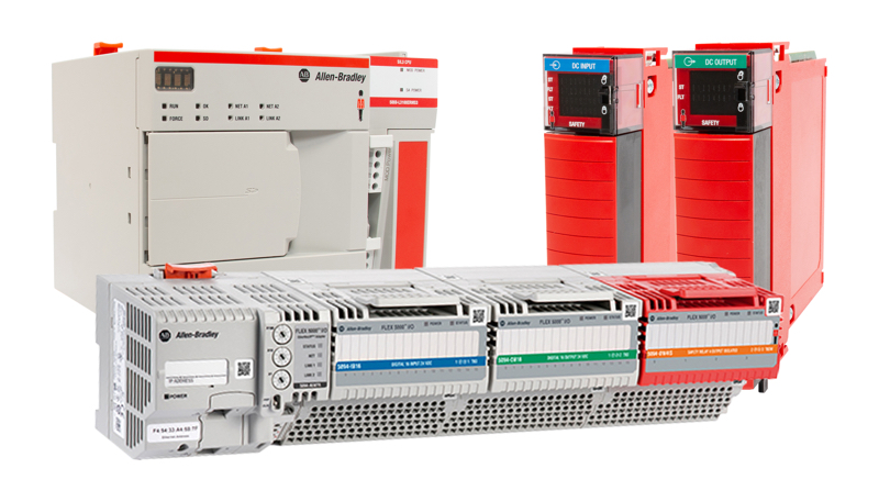 Rockwell Automation expands its safety I/O portfolio offering ...