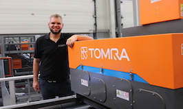 TOMRA Group