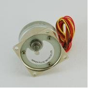 Nippon Pulse’s popular and reliable stepper motor. Photo by Nippon Pulse