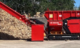 HAMMEL Recyclingtechnik GmbH