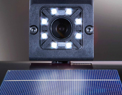 solar sensor