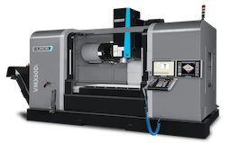 HURCO Werkzeugmaschinen GmbH