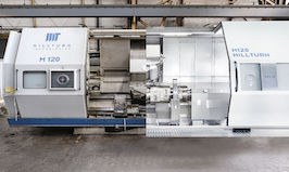WFL used machines