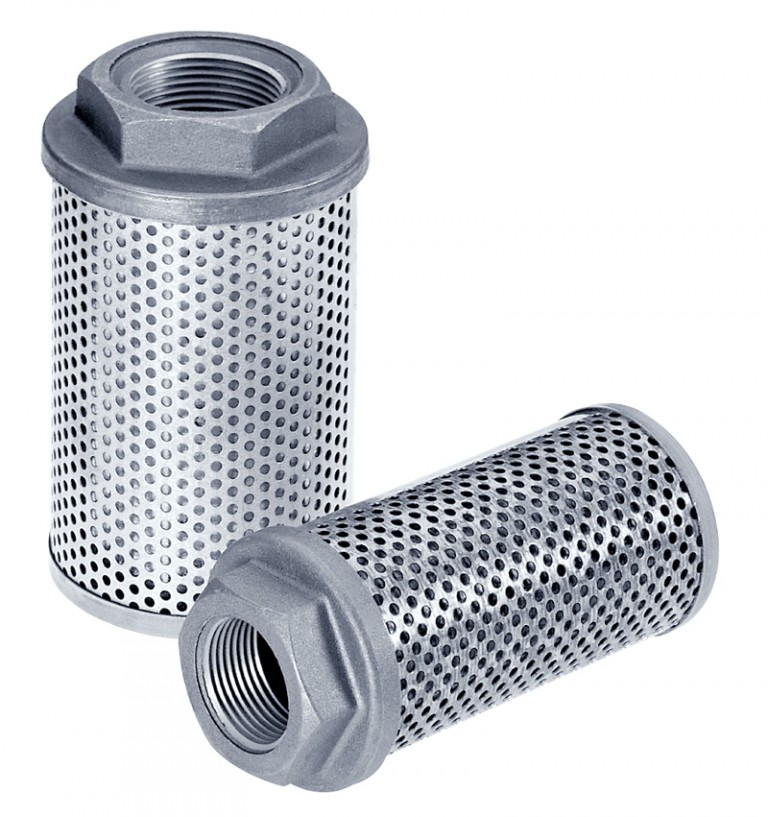 Stauff's SRV series diffusers helps prevent oil foam formation and