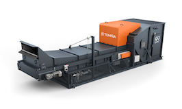 TOMRA Sorting Recycling GmbH