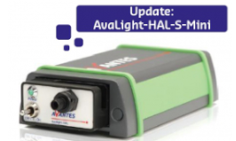 avantes mini avalight