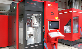 Kern Microtechnik GmbH