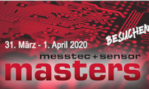 messtec+ sensors masters