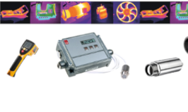 b+b infrared products