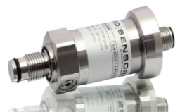 BD|Sensors GmbH