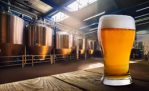 Reliable yeast dosing for the highest beer quality – with peristaltic pumps from sera