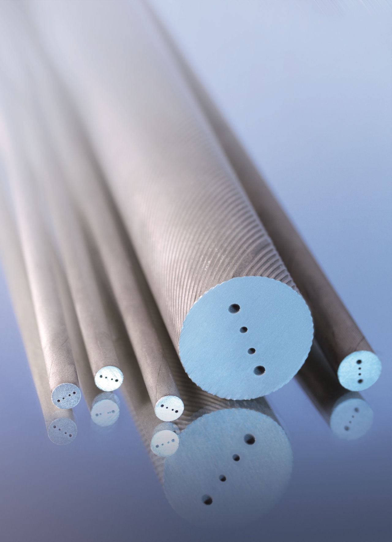 CERATIZIT to showcased its latest carbide and cermet rods technologies