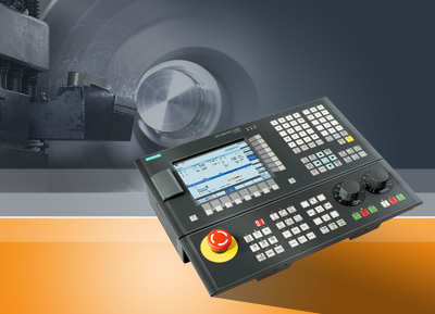 entry-level CNC solution for standard lathes and milling machines