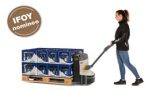 Crown’s WJ 50 Series electric pallet trucks are nominated for IFOY Award 2026