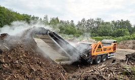Doppstadt Beteiligungs GmbH
